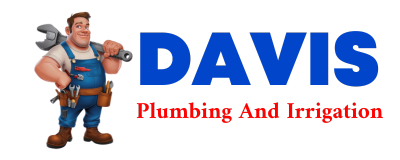 Trusted plumber in CROW AGENCY